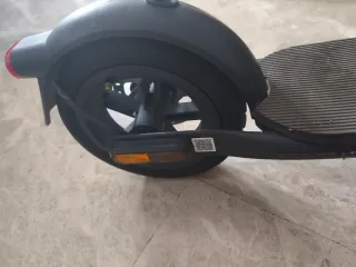 Patinete Eléctrico Xiaomi
