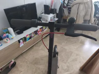 Patinete Eléctrico Xiaomi