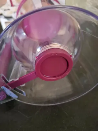 Dosatore impasto muffin e pancake