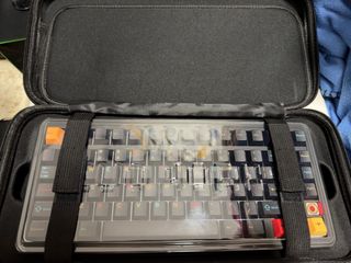 Teclado Mecánico Evo Works evo75