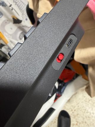 Teclado Mecánico Evo Works evo75