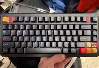 Teclado Mecánico Evo Works evo75