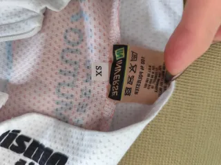 Maillot Ciclismo Sierra Nevada Límite '15