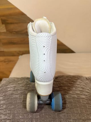 Botas Patinaje Artístico Edea Wave 250