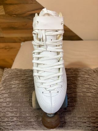 Botas Patinaje Artístico Edea Wave 250