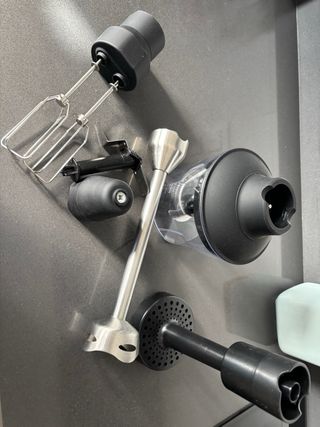 Accesorios Batidora Cecotec 1500W