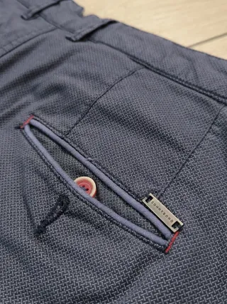 Pantalone uomo primaverile taglia 44