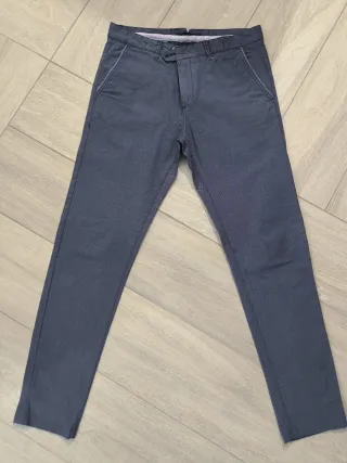 Pantalone uomo primaverile taglia 44