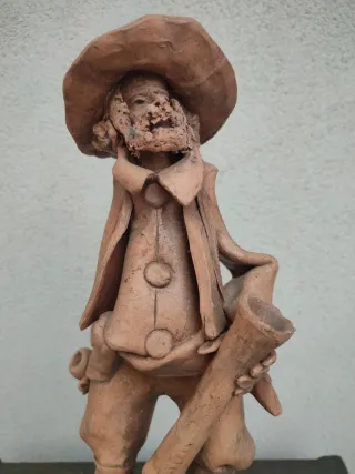 Scultura Falvo Rogliano