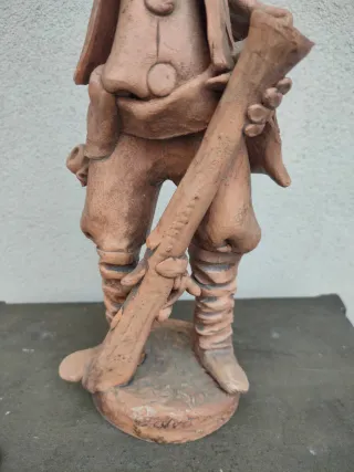 Scultura Falvo Rogliano