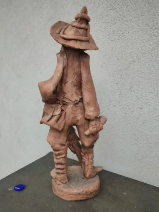 Scultura Falvo Rogliano