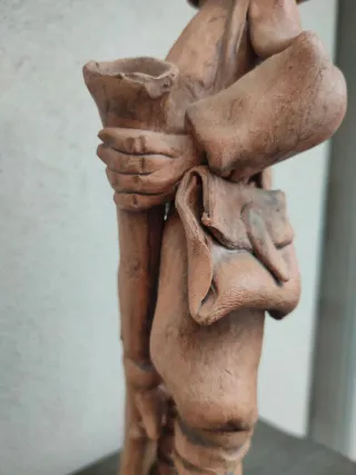 Scultura Falvo Rogliano