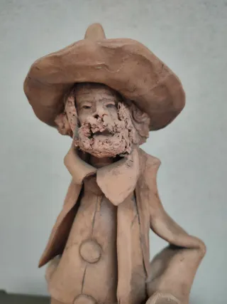 Scultura Falvo Rogliano