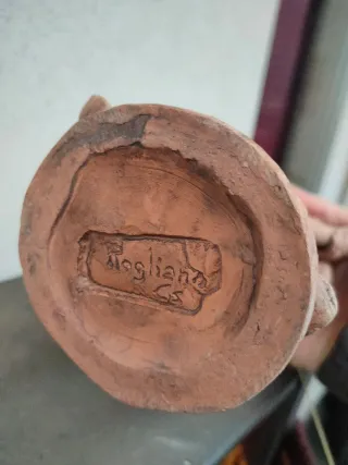 Scultura Falvo Rogliano