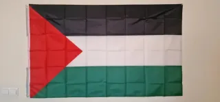 🇵🇸BANDERAS DE PALESTINA🇵🇸