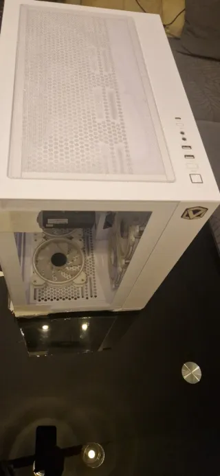 PC Gaming i9 | 5070 Ti | 32GB RAM | 1TB SSD