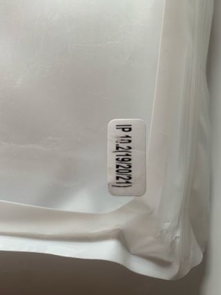 Fundas iPad Nuevas (2 unidades)