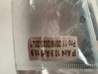 Fundas iPad Nuevas (2 unidades)