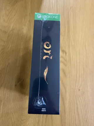 🇪🇸Xbox Ori Edición Coleccionista