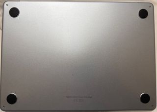 MacBook Air M4 2025