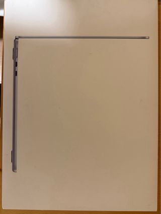 MacBook Air M4 2025