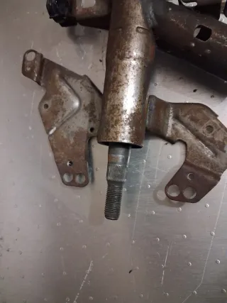 Coluna Direção Peugeot 205