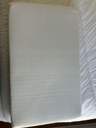 Colchón Minicuna Ecus Kids Ecus Care