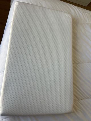 Colchón Minicuna Ecus Kids Ecus Care