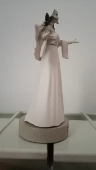 Figura de Juno Assassin's Creed