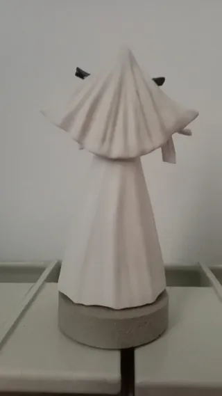 Figura de Juno Assassin's Creed