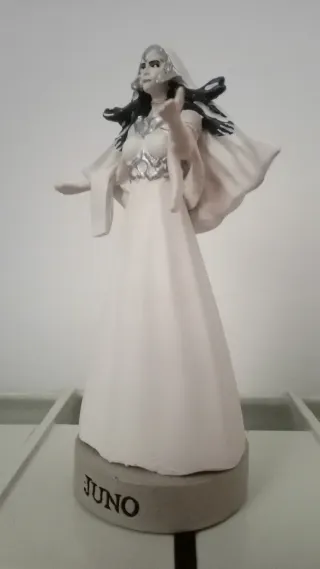 Figura de Juno Assassin's Creed