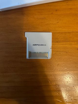 Tom Clancy's Ghost Recon Shadow Wars 3DS