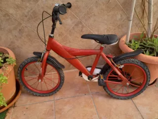 Bicicletas de 26 y niño MTB Grisley Yamaha