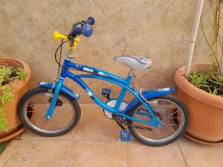 Bicicletas de 26 y niño MTB Grisley Yamaha