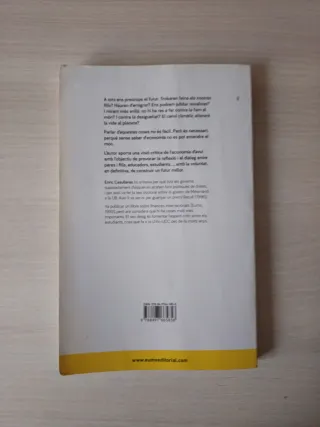 Parlem d'economia amb els joves