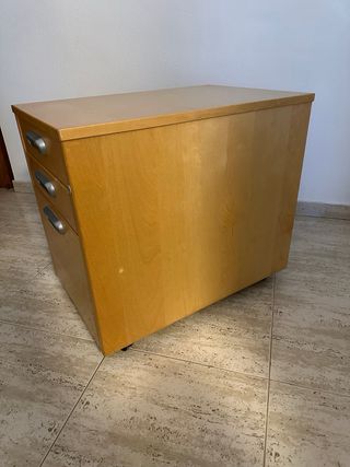 Mueble archivador buck cajones