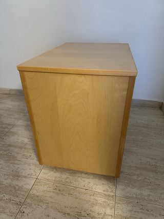 Mueble archivador buck cajones