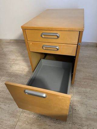 Mueble archivador buck cajones