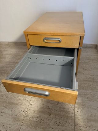 Mueble archivador buck cajones