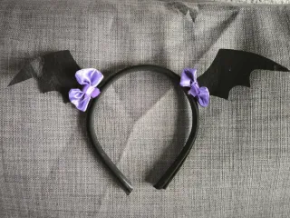 Disfraz infantil Draculina