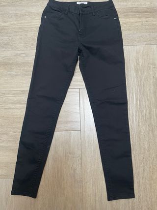 Pantalone skinny da donna