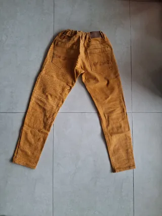 Vaquero Niño Mayoral T9