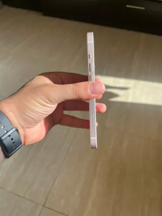 iPhone 13 Rosa - Como nuevo