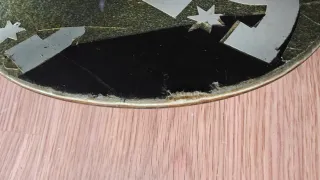 Tabla Snowboard Burton 152