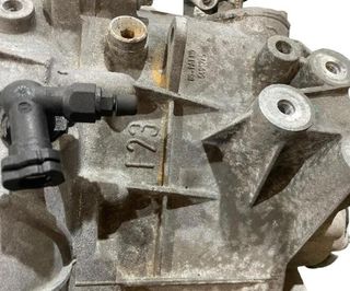 Caja de cambios f23 opel vectra c berlina 110319