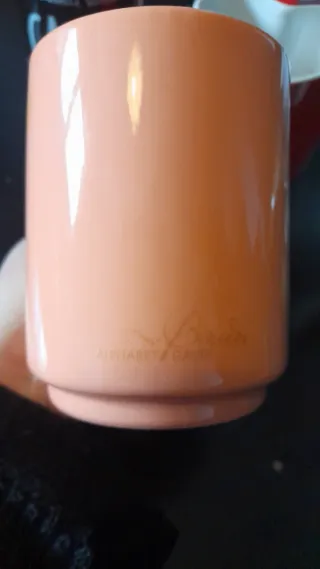 Lote 6 Tazas UO, Miss Miserable, Gaudí