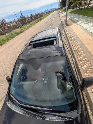 Chevrolet Captiva 2008