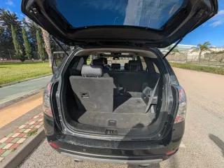 Chevrolet Captiva 2008