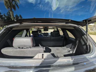 Chevrolet Captiva 2008