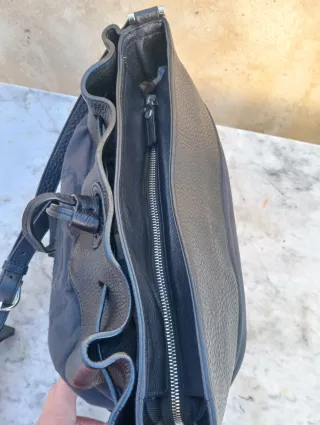 Borsa Ashby Burberry Nera